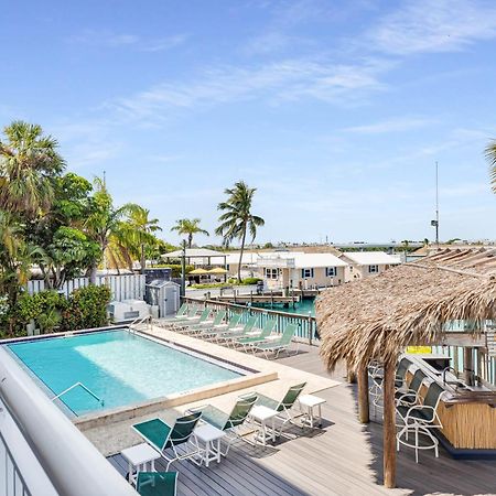 Villa Aruba - Downtown Waterfront 2X2 Dock & Pool Pet-Friendly Key West Esterno foto