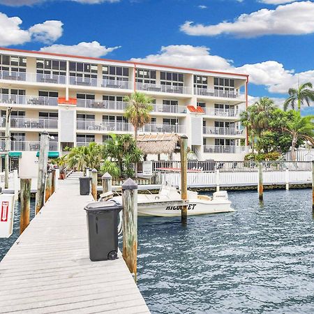 Villa Aruba - Downtown Waterfront 2X2 Dock & Pool Pet-Friendly Key West Esterno foto