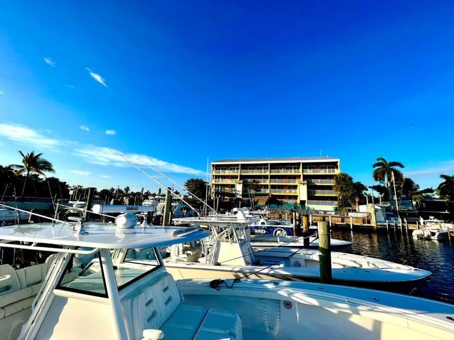 Villa Aruba - Downtown Waterfront 2X2 Dock & Pool Pet-Friendly Key West Esterno foto