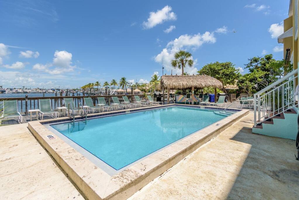 Villa Aruba - Downtown Waterfront 2X2 Dock & Pool Pet-Friendly Key West Esterno foto