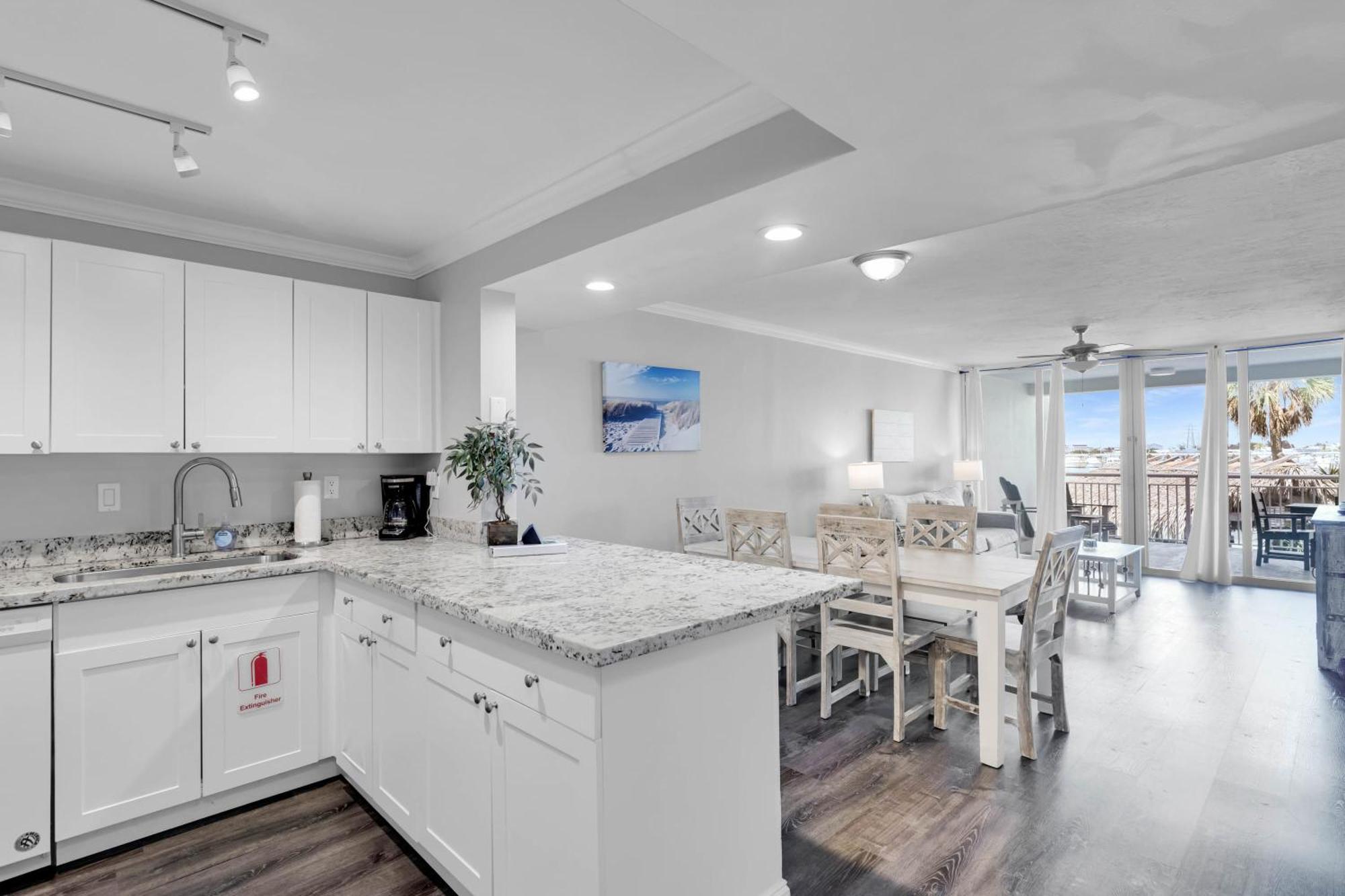 Villa Aruba - Downtown Waterfront 2X2 Dock & Pool Pet-Friendly Key West Esterno foto