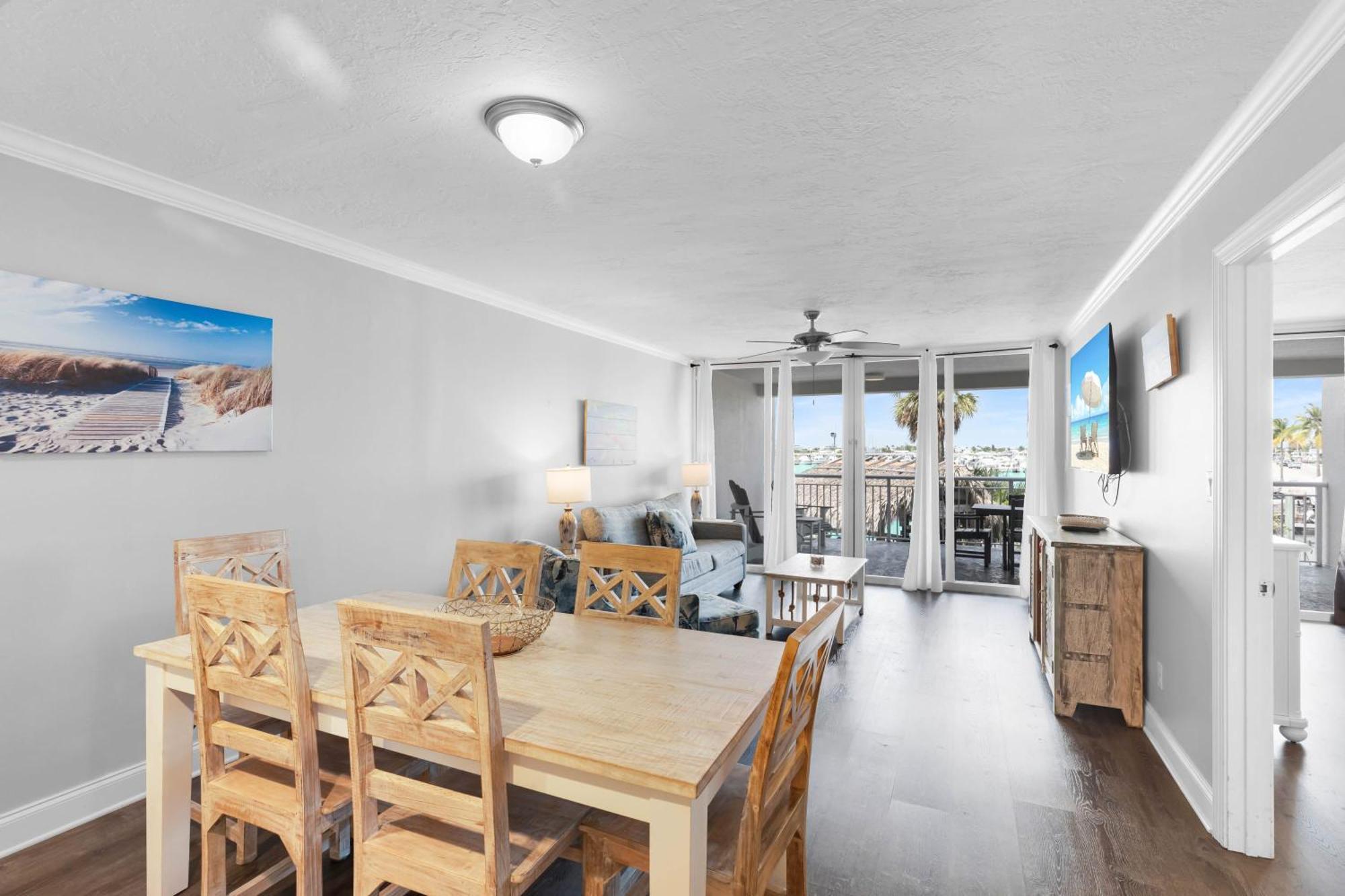 Villa Aruba - Downtown Waterfront 2X2 Dock & Pool Pet-Friendly Key West Esterno foto