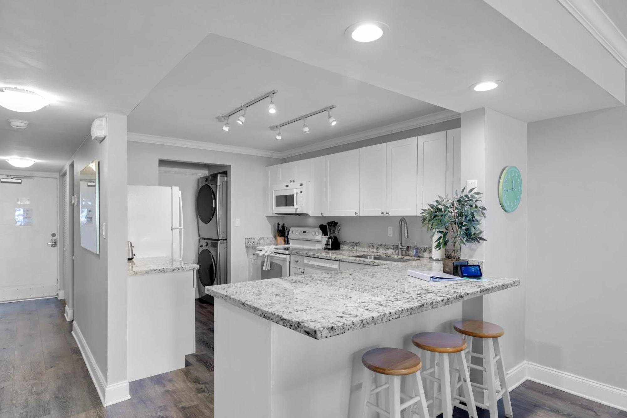 Villa Aruba - Downtown Waterfront 2X2 Dock & Pool Pet-Friendly Key West Esterno foto