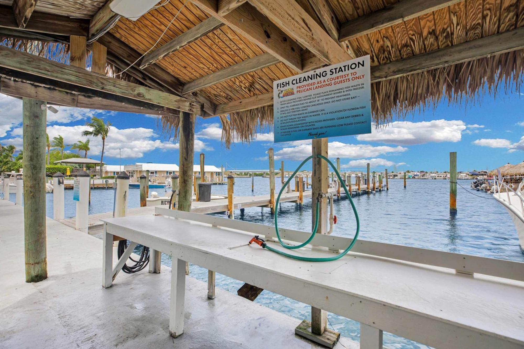 Villa Aruba - Downtown Waterfront 2X2 Dock & Pool Pet-Friendly Key West Esterno foto