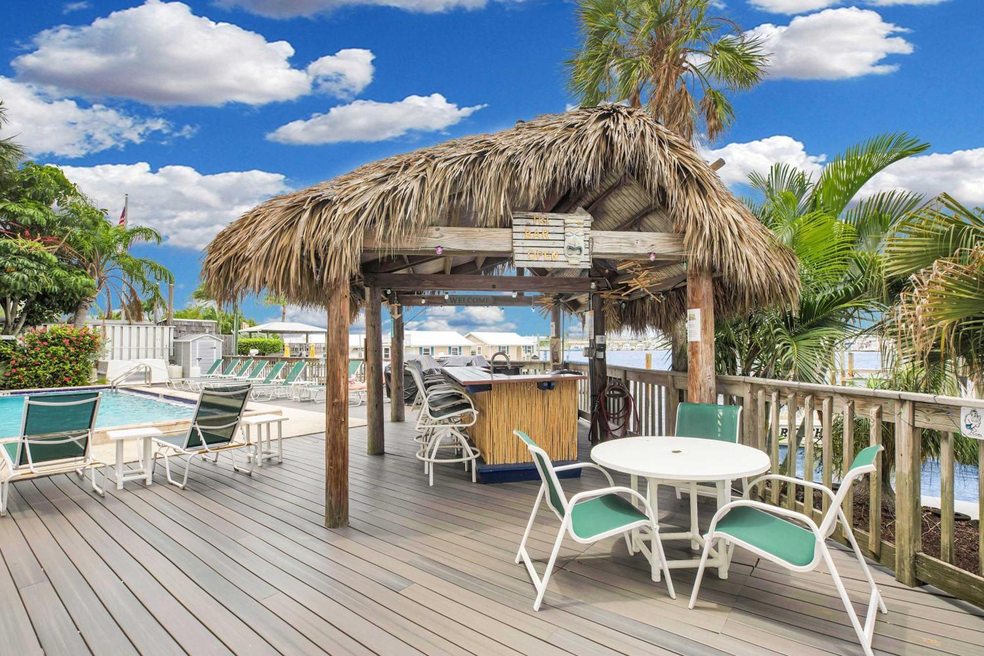 Villa Aruba - Downtown Waterfront 2X2 Dock & Pool Pet-Friendly Key West Esterno foto
